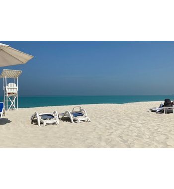 Комбинированный тур из Узбекистана роскошь и рай в одном путешествии